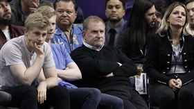 ▲薩佛（Robert Sarver）。（圖／美聯社／達志影像）