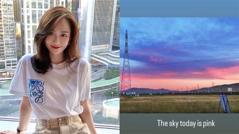 懶甩睡鮮肉風波　陳喬恩連6年悼好友