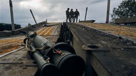 烏克蘭戰爭／Володимир Зеленський臉書