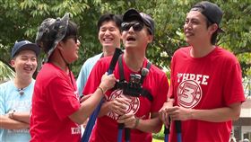 李易王少偉(台視提供)