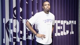 ▲伊波卡加盟新竹攻城獅。（圖／新竹攻城獅提供）