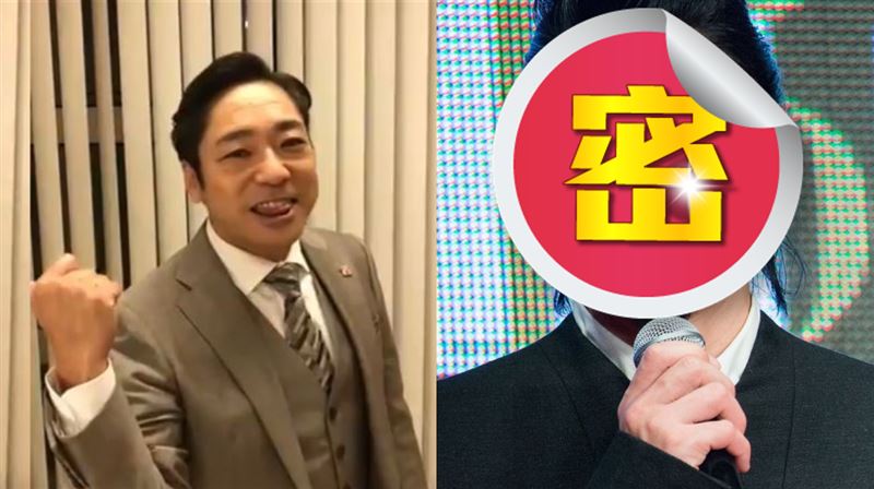 香川照之性騷遭換角　接替演員竟是他