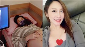  蔡允潔。（圖／翻攝自蔡允潔臉書）