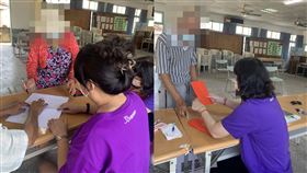 嘉義縣發重陽禮金。（圖／翻攝自嘉義縣政府）