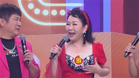 胡瓜張秀卿(民視提供)
