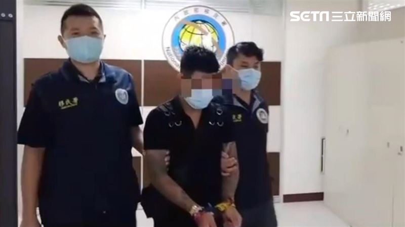 越籍鐵工斜槓當醫美密醫　移民署逮人