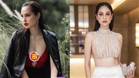 泰國女星Kwan Usamanee（圖／翻攝自IG／kwanusa9）