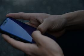 手機。（示意圖／翻攝自Pixabay）