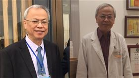 王群光醫師，翻攝臉書