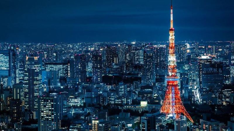 日本「機加酒」開賣！加贈2景點門票
