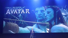 《阿凡達》。（圖／迪士尼提供）