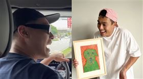 楊祐寧。（圖／翻攝自楊祐寧IG）