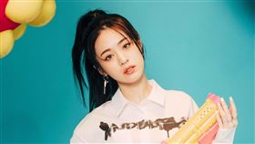 張語噥 屁孩 上城娛樂提供