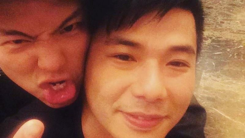 小鬼逝世2週年　經紀人一張照惹鼻酸