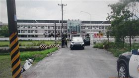 車禍,旗山分局,偵查佐,行車紀錄器,家屬,昏迷,騎士