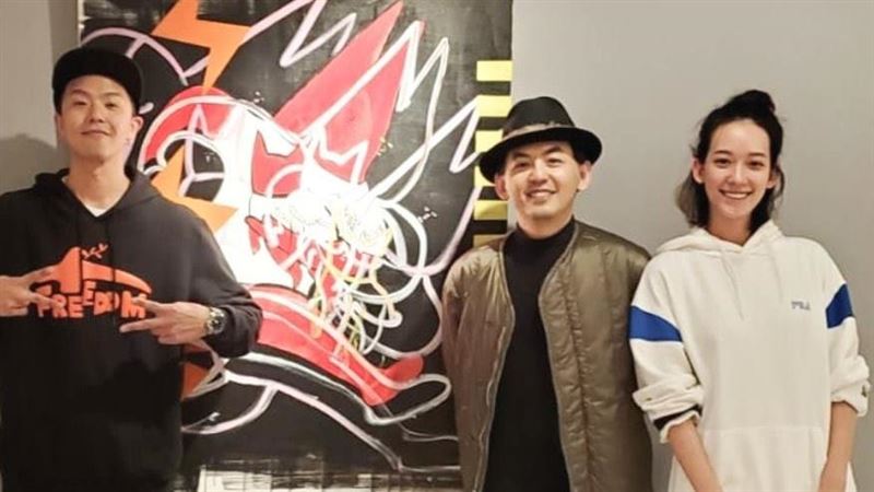 獨／小鬼逝世2年　佼佼曝2天前巧合