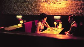 花樣年華 梁朝偉（圖／CATCHPLAY＋提供）