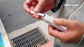 加熱菸,癮君子,戒菸,改善,疾病,研究