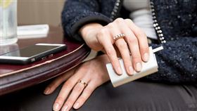 加熱菸,癮君子,戒菸,改善,疾病,研究