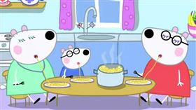 Peppa Pig　臉書