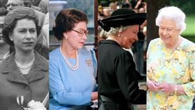  英國女王伊莉莎白二世《伊莉莎白女王二世》(Being The Queen)02。（圖／國家地理頻道提供）