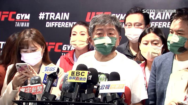 阿中反擊黃珊珊：不看內容批評不可取