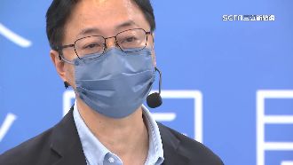 張善政扯保密條款　卻遭契約條文打臉