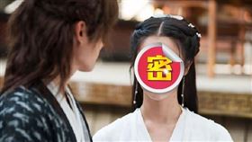 ▲神鵰俠侶（圖／翻攝自百度百科）