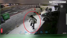 高雄市，三民區，和牛火鍋，餐廳，倒車，撞擊，毀損