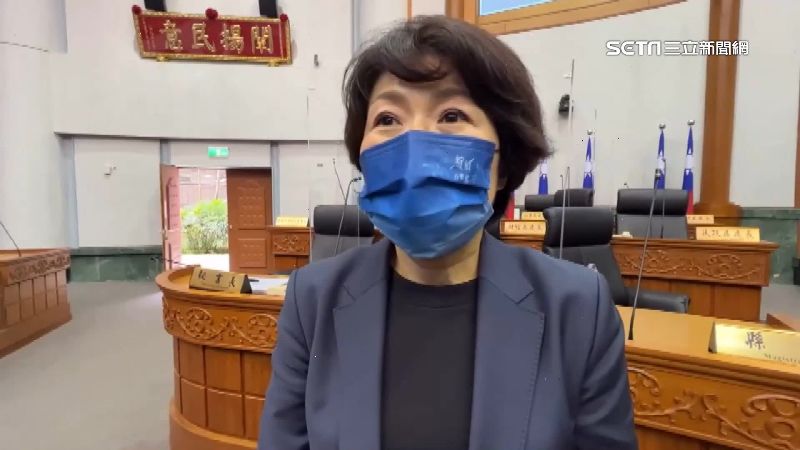 論文被質疑抄襲　饒慶鈴：禁得起考驗