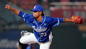 ▲富邦悍將王躍霖。（圖／富邦悍將球團提供）