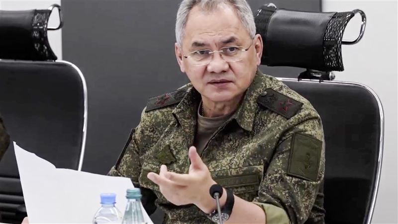 俄軍節節敗退　國會擬召國防部長答詢