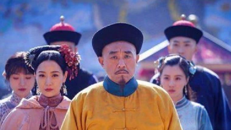 乾隆讓劉墉跳河！為何劉墉卻回家洗澡