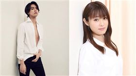 深田恭子病癒復工，接拍大尺度新片搞不倫戀。（圖／翻攝自kyokofukada_official IG）