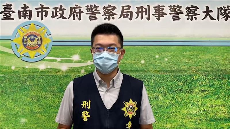 台南6區長被盜LINE！解決辦法曝