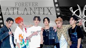 亞特蘭提斯（圖／美人魚提供）