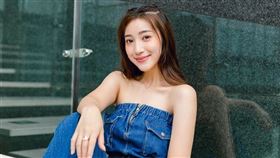 夏宇禾。（記者楊澍攝影