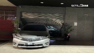 網美火鍋店遭衝撞　疑股東財務糾紛