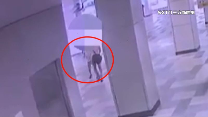 基隆車站酒後衝突！男砸酒瓶刺傷酒友