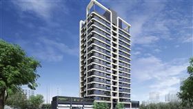 ▲「原昕.吾為」為換屋族的首選新案。（圖／業者提供）