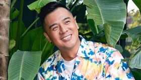 竇智孔（楊澍攝影）