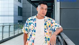 竇智孔（楊澍攝影）