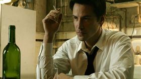 基努李維將回歸飾演驅魔神探康斯坦汀。（圖／劇照）