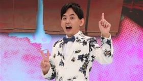 黃子佼(中天提供)
