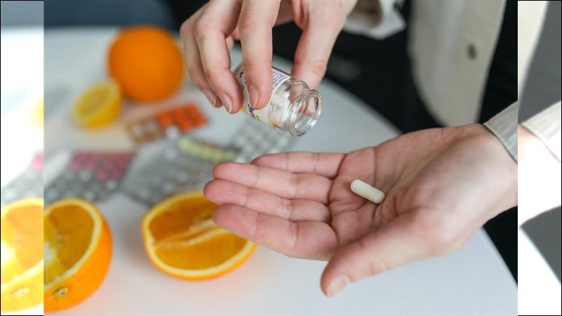 4類藥物食物交互作用　帶你來看！