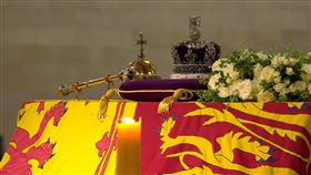 英女王皇冠、權杖鑽石 南非人連署要求「歸還」 （圖／翻攝自
The Royal Family Channel）