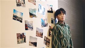 吳青峰 環球唱片提供