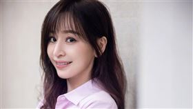 王心凌。（圖／翻攝自王心凌微博）