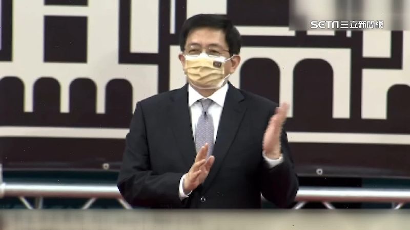 管中閔怨沒人理　台大學生吐真實心聲