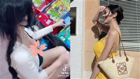  （圖／翻攝自羅莉IG）